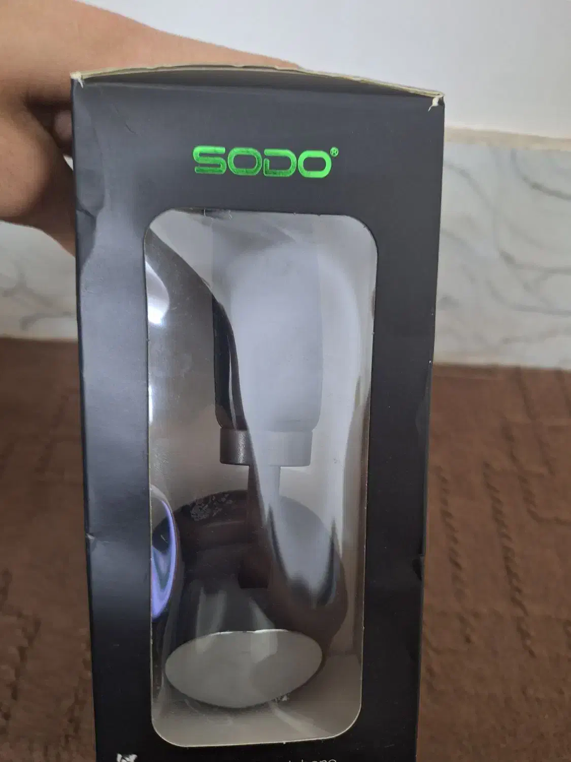 هدفون نو|لوازم جانبی موبایل و تبلت|قم, بنیاد|دیوار