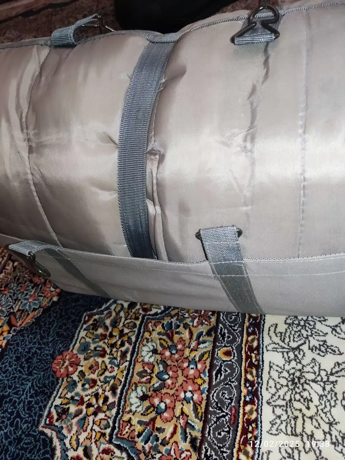 کیسه خواب نو|کوهنوردی و کمپینگ|محمدشهر, محمدشهر|دیوار