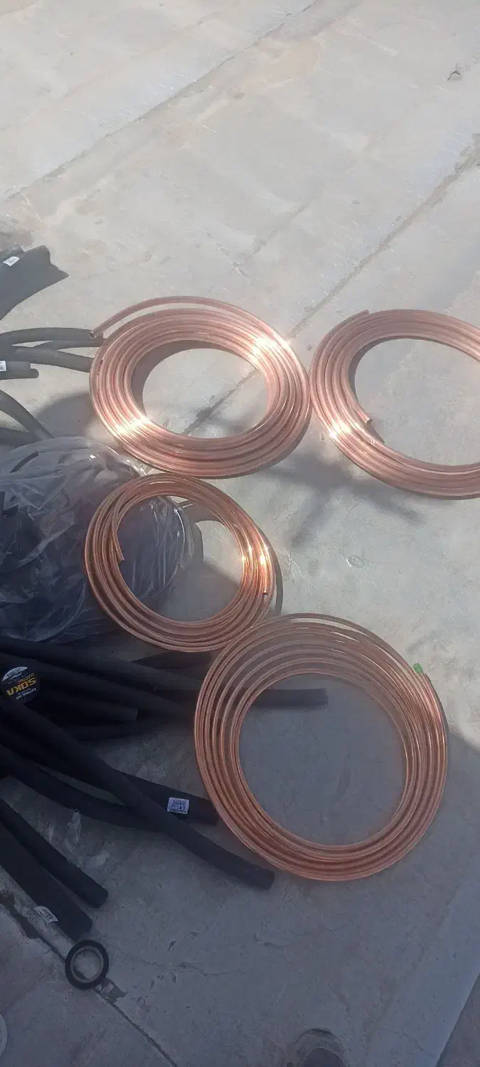 نصب و تعمیر تخصصی کولرگازی.داکت اسپیلت|خدمات پیشه و مهارت|اراک, |دیوار