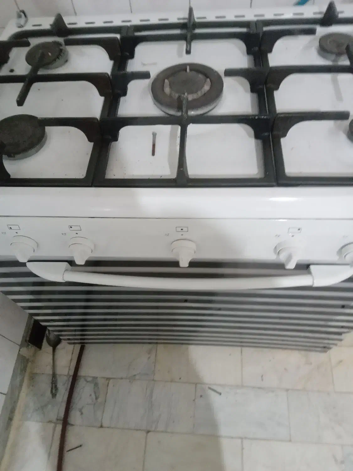 سینک و هود و گاز سالم و تمیز|مصالح و تجهیزات ساختمان|تهران, شمیراننو|دیوار