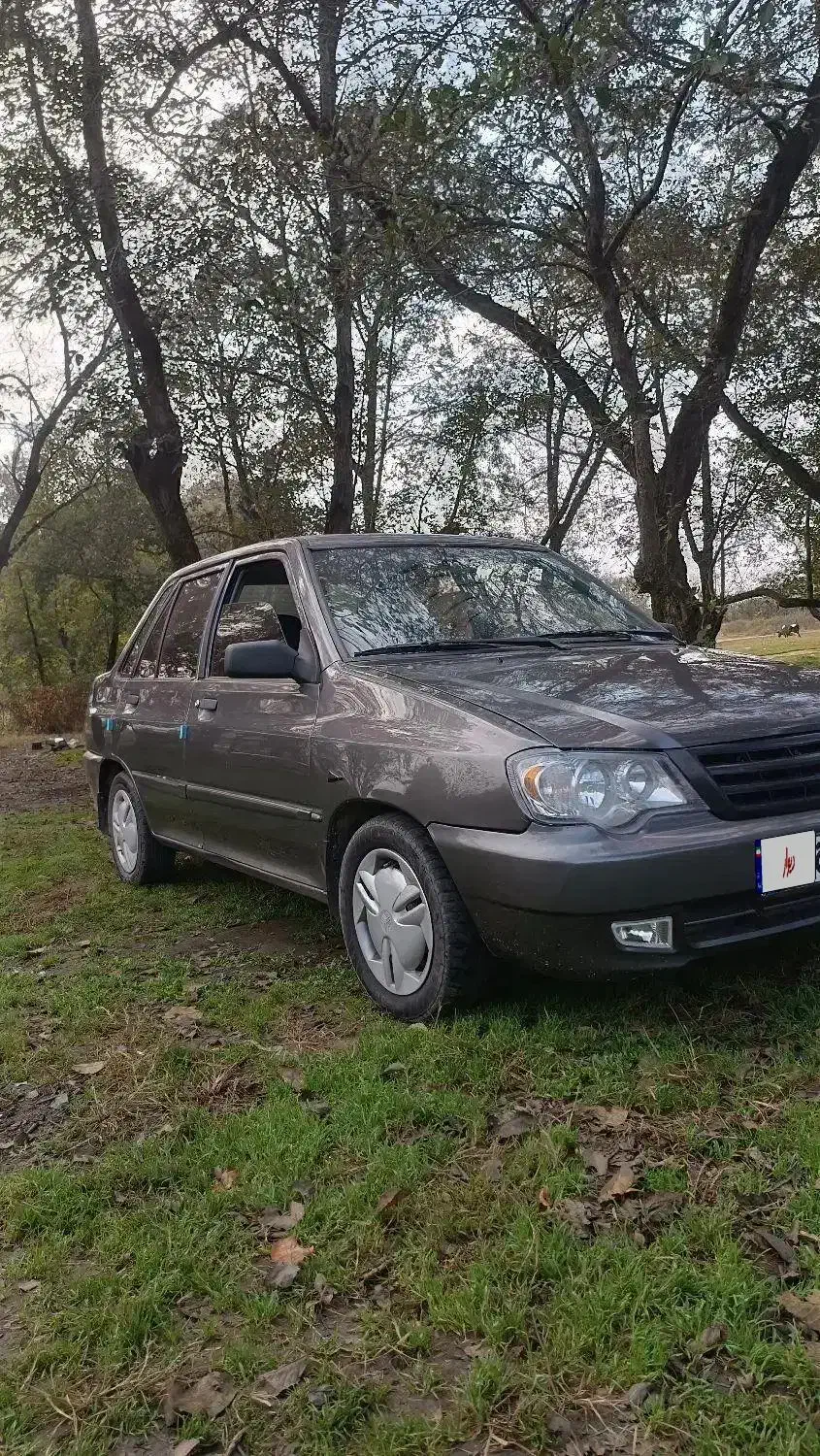۱۳۲ نوک مدادی هیدرولیک ای بی اس|خودرو سواری و وانت|لاهیجان, بازکیاگوراب|دیوار