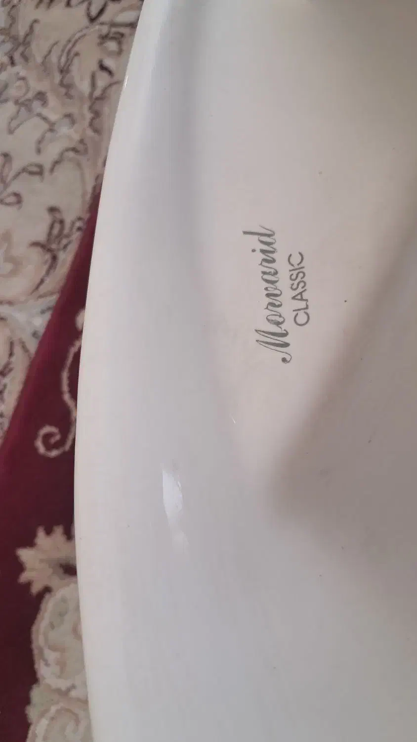 روشویی با شیر اهرمی|لوازم سرویس بهداشتی|ایلام, |دیوار