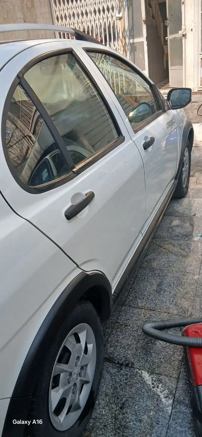 فروش کوییک|خودرو سواری و وانت|تهران, امام زاده عبدالله|دیوار