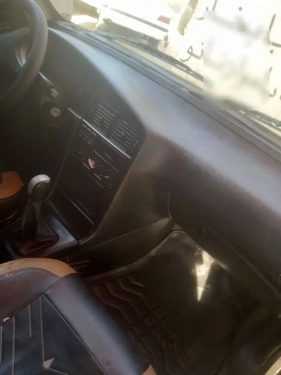 پژو 405مدل 85|خودرو سواری و وانت|سراوان, |دیوار