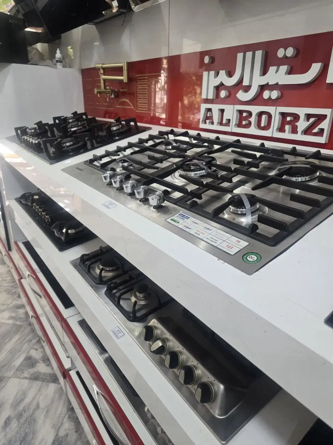 ساعت//گازرومیزی/باکیفیت|ساعت|مشهد, فردوسی|دیوار