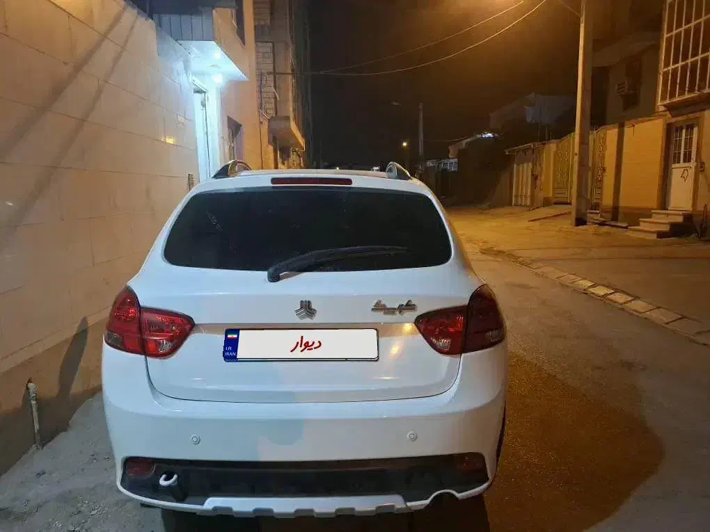 کوییک جی ایکس ار۴۰۴|خودرو سواری و وانت|خورموج, |دیوار