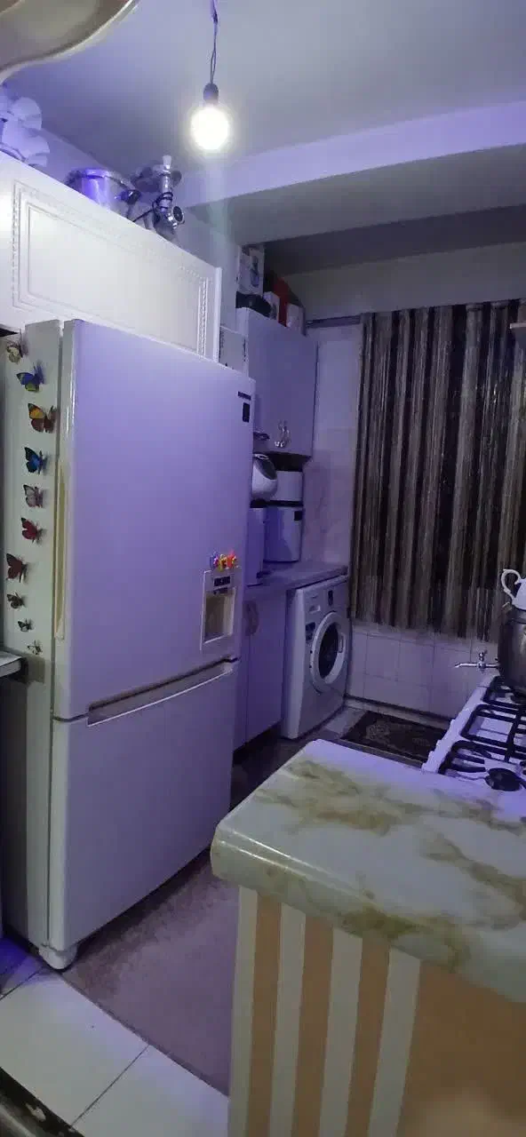 آپارتمان۵۰متری سنددار/قیمت کاسبی/شهرک مهر مهرگان۶|فروش آپارتمان|نسیمشهر, |دیوار