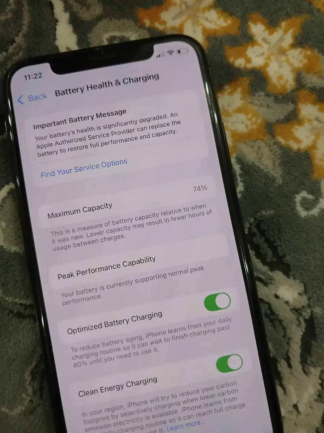 iphone|موبایل|اراک, |دیوار