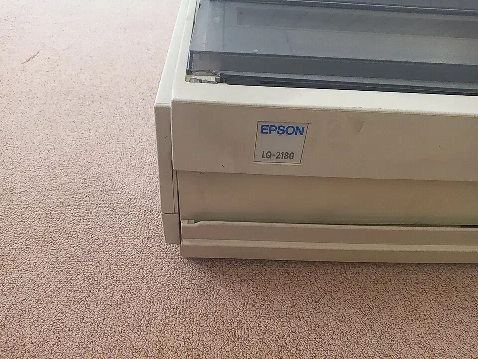 چاپگر سوزنی|پرینتر، اسکنر، کپی، فکس|تهران, گرگان|دیوار