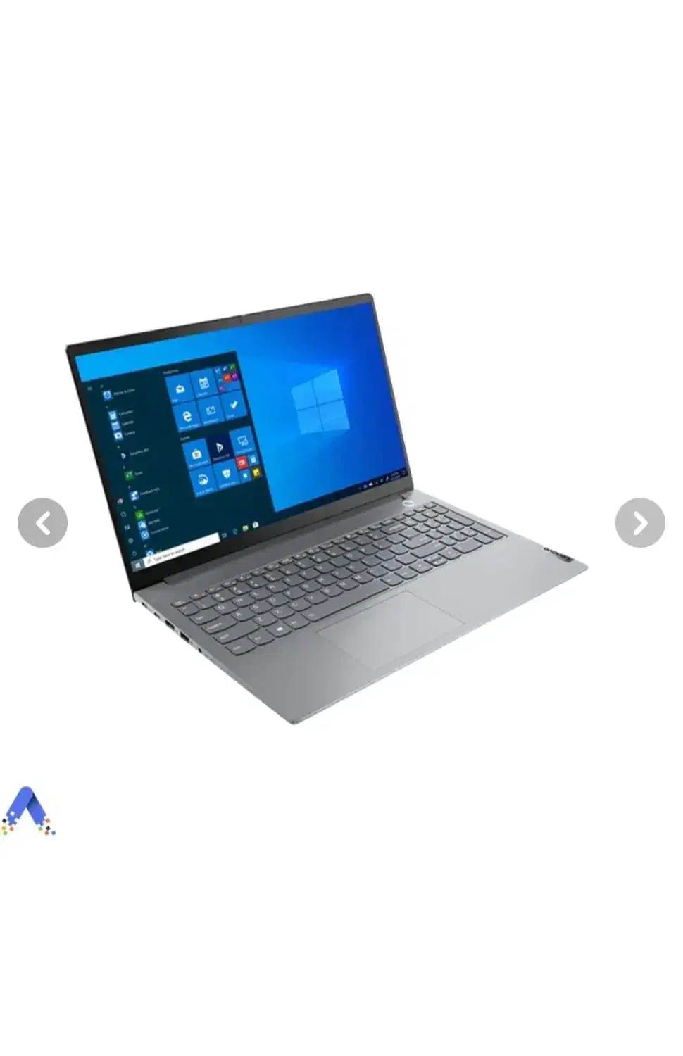 لپتاپ لنوو ThinkBook 15 G2 ITL i7|رایانه همراه|چالوس, |دیوار