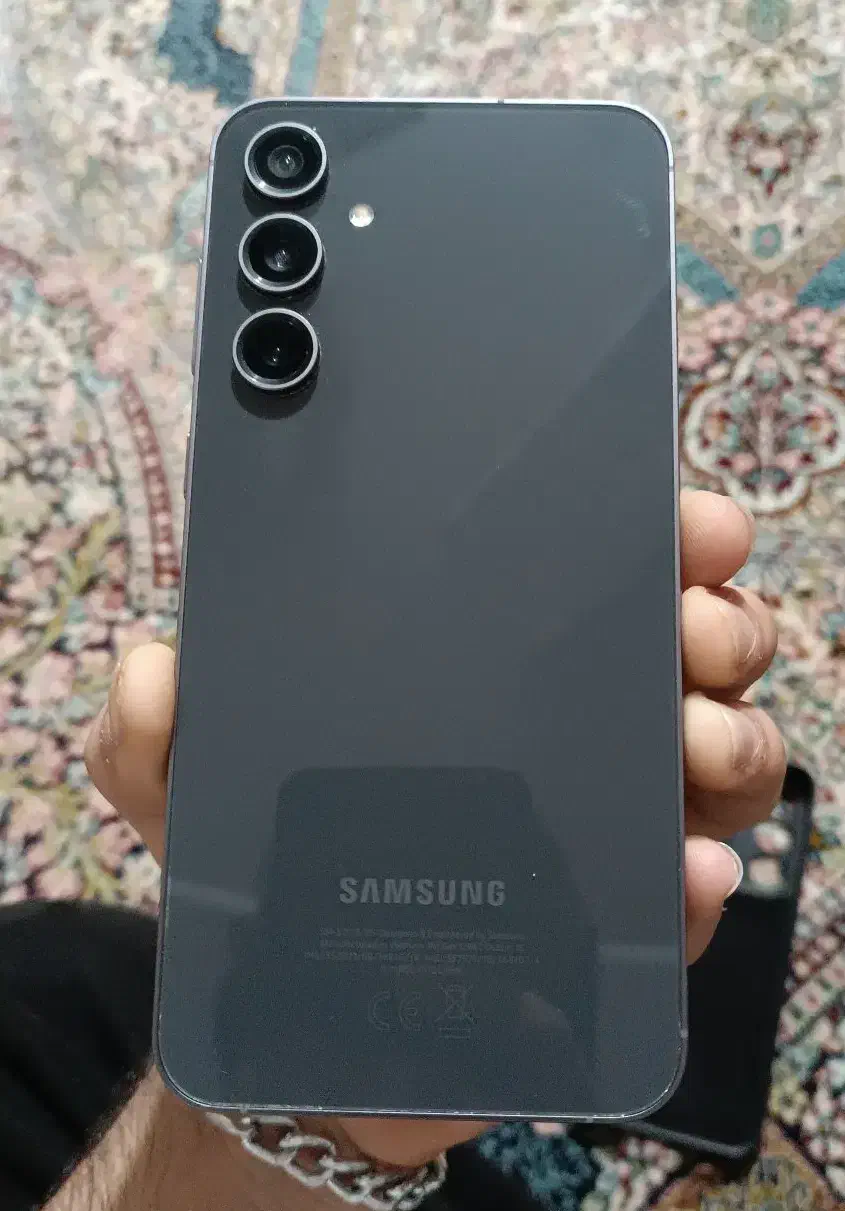 23fe|موبایل|مشهد, چهاربرج|دیوار