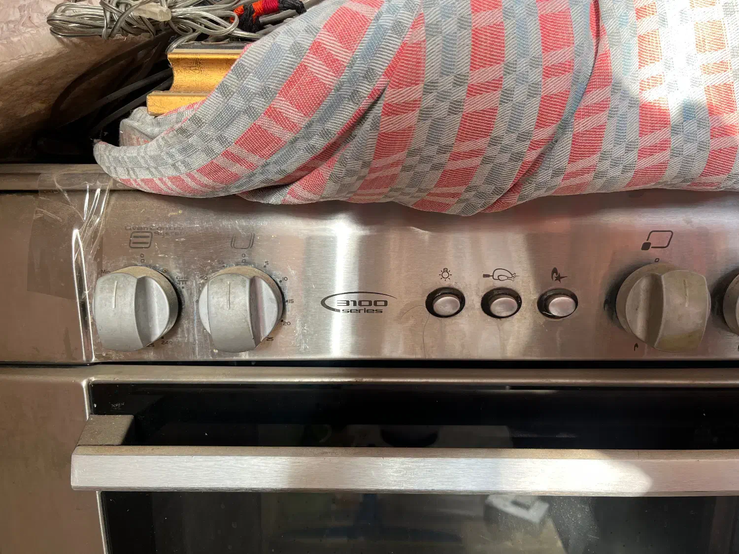 گاز سینجر|اجاق گاز و لوازم برقی پختوپز|مشهد, هنرور|دیوار