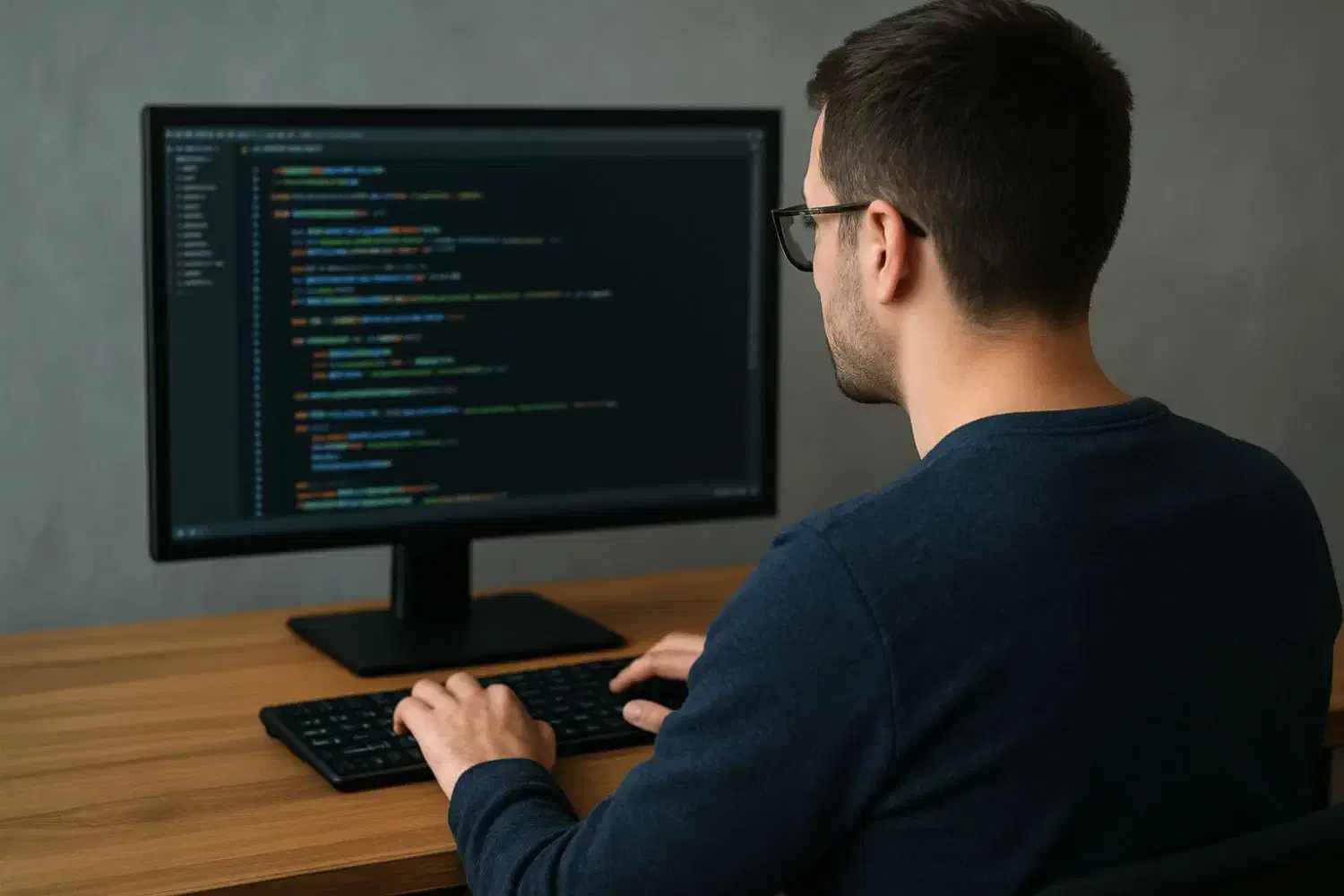 دوره‌ی کامل و جامع برنامه نویسی|خدمات آموزشی|یزد, |دیوار