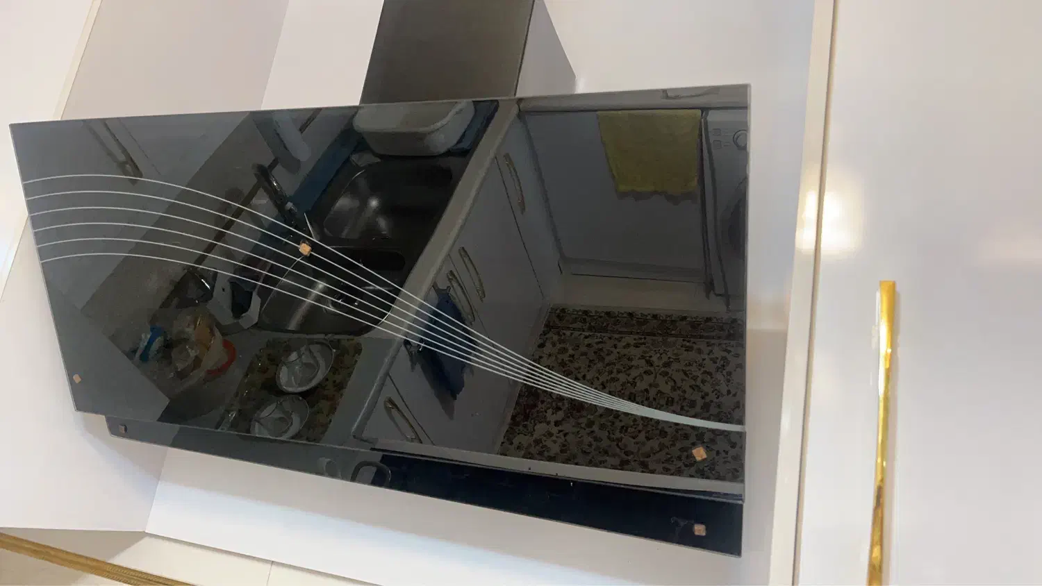 هود|هود|مشهد, الهیه|دیوار