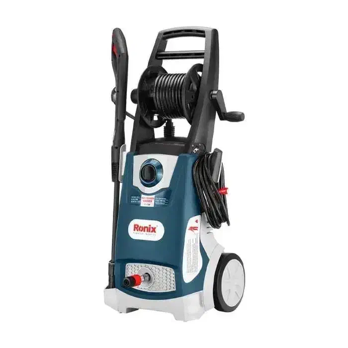 کارواش خانگی رونیکس مدل 1160|لوازم نظافت|اصفهان, خرم|دیوار