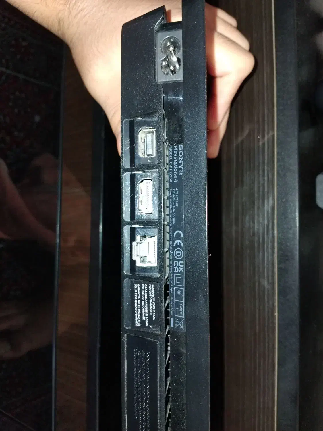 ps4|کنسول، بازی ویدئویی و آنلاین|مریوان, |دیوار