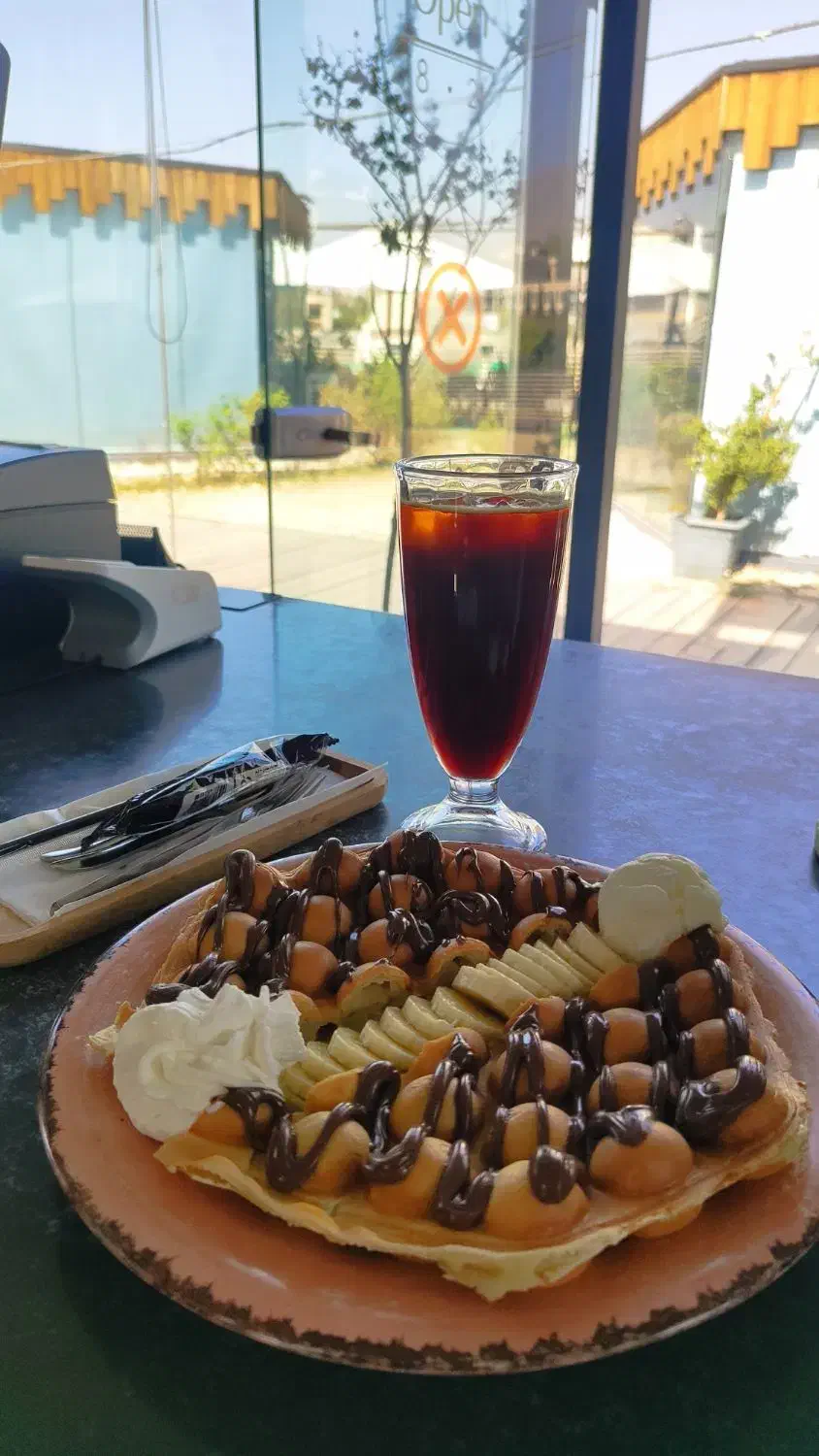 استخدام نیروی کار در کافه رستوران|استخدام خدمات فروشگاه و رستوران|تهران, میرداماد|دیوار