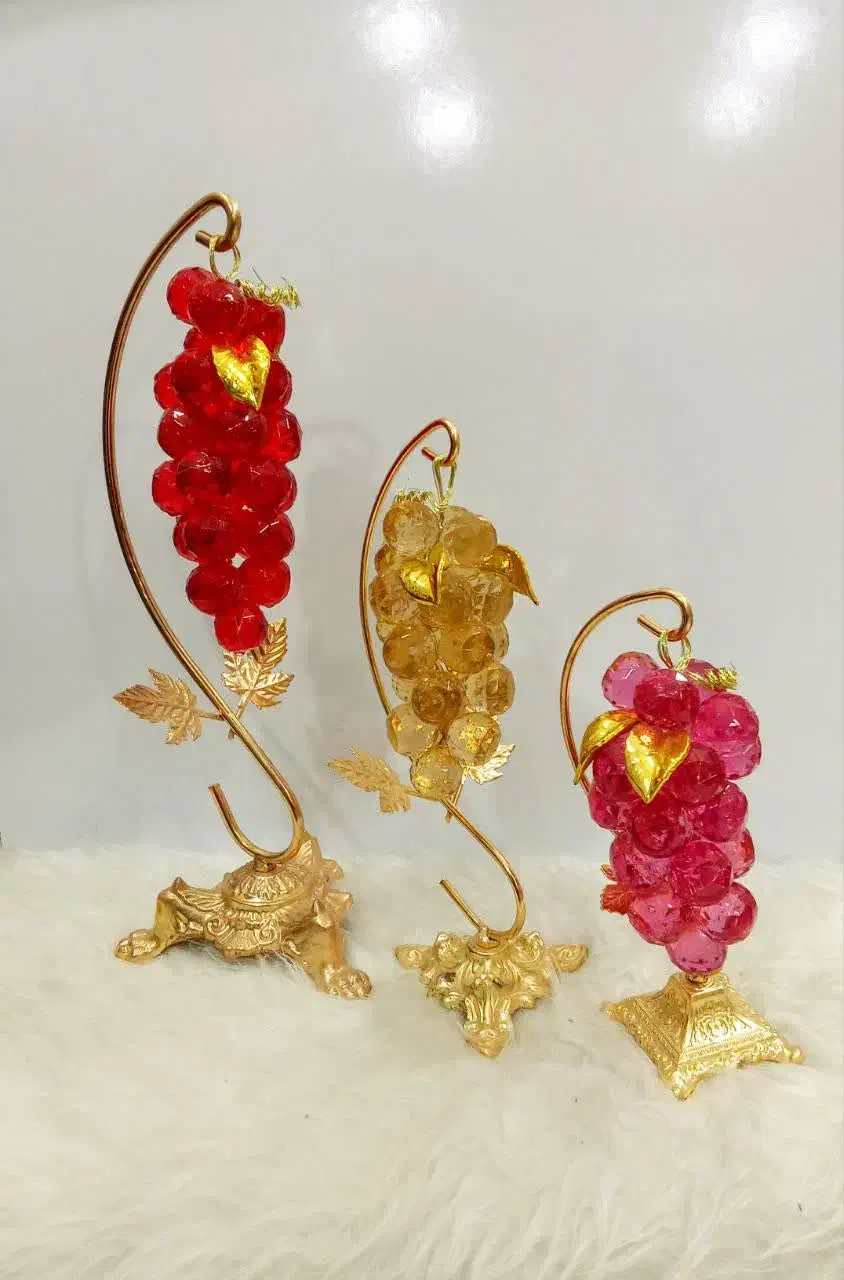 انگور تزئینی|صنایع دستی و سایر لوازم تزئینی|خمینیشهر, |دیوار