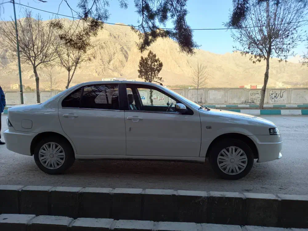 سورن پلاس مدل 1403|خودرو سواری و وانت|اسلام‌شهر, شهرک مصطفی خمینی|دیوار