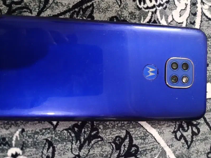 گوشی موتورولا جی9 پلی|موبایل|ورامین, ورامین|دیوار