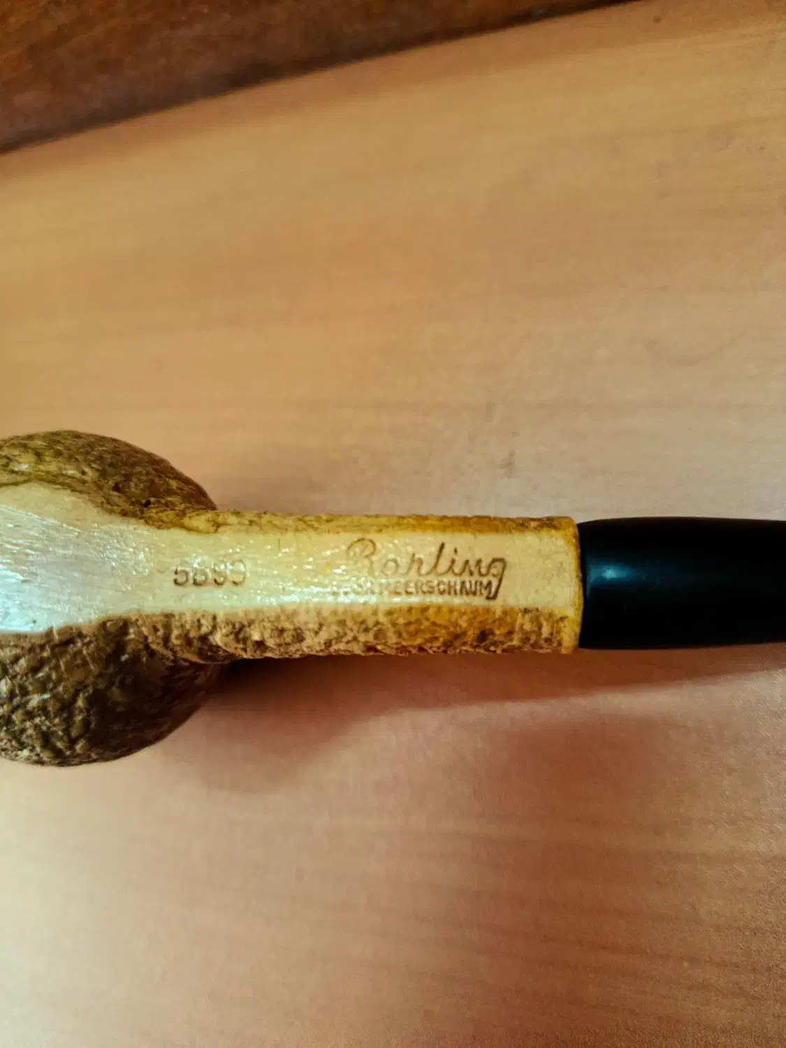 پیپ کلکسیونی|کلکسیون اشیاء عتیقه|تهران, ایران|دیوار