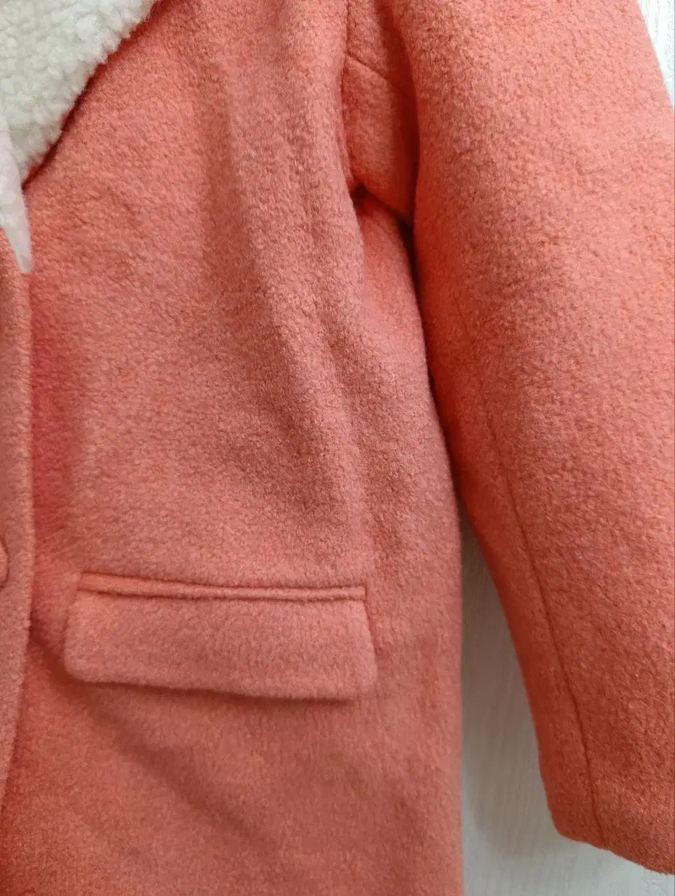 پالتو بچگانه خارجی اکبند|کفش و لباس بچه|تهران, امام زاده حسن|دیوار