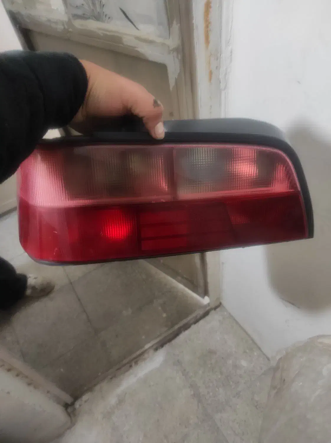 چراغ پرشیا|قطعات یدکی و لوازم جانبی|تهران, ابوذر|دیوار