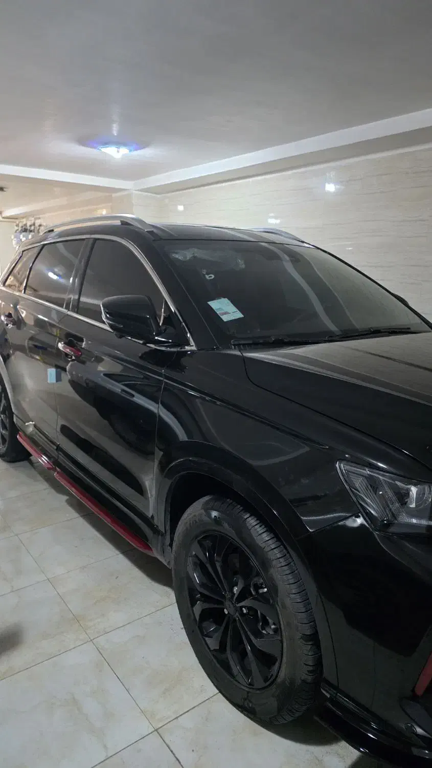 kmc A5|خودرو سواری و وانت|ایلام, |دیوار