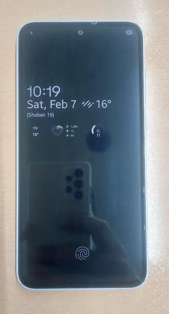 سامسونگ a35|موبایل|بوشهر, |دیوار