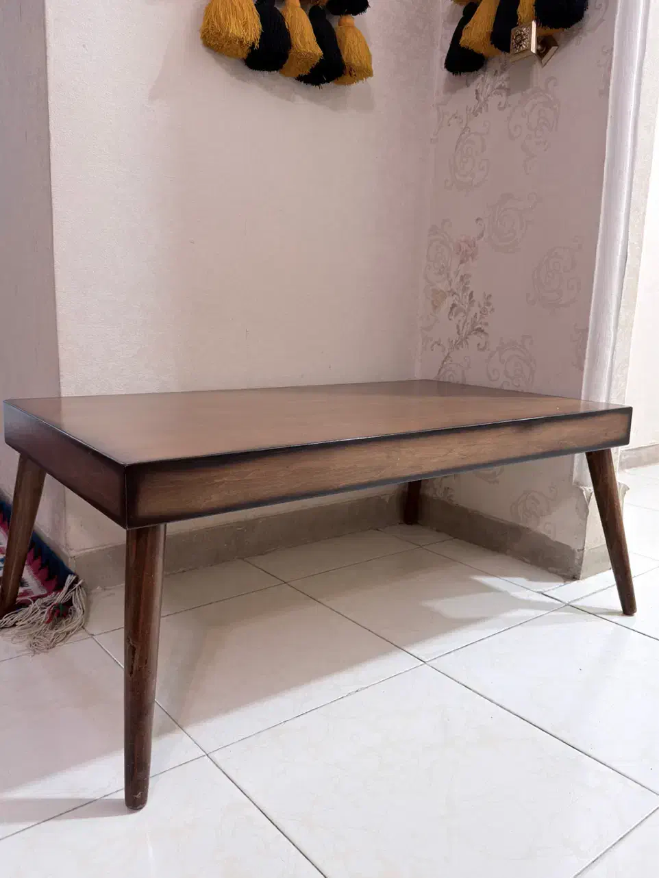 کمد لباس و گل میز|جاکفشی، کمد، دراور|شیراز, تاچارا|دیوار