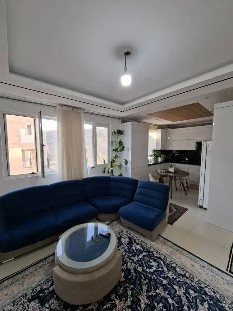 فروش آپارتمان شخصی ساز ۴/۱۹ بهاران (نوساز)|فروش آپارتمان|سنندج, |دیوار