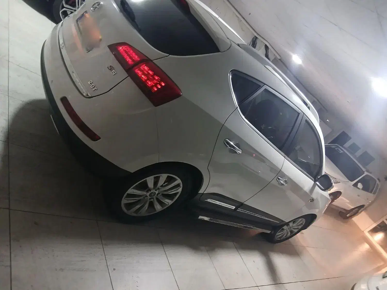 جک s5|خودرو سواری و وانت|تبریز, |دیوار