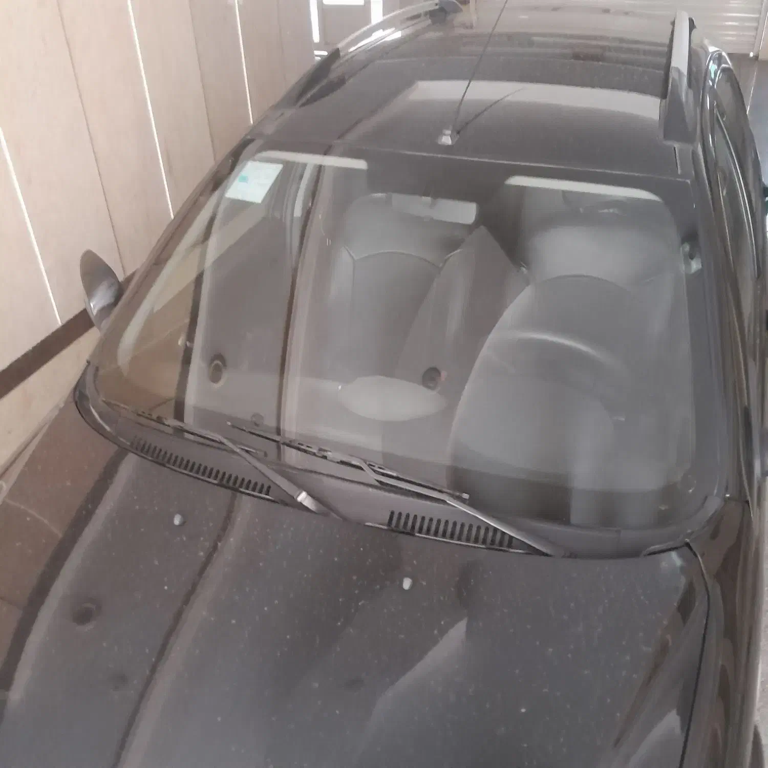 کوییکMT بیرنگ|خودرو سواری و وانت|تهران, شهرک آزادی|دیوار