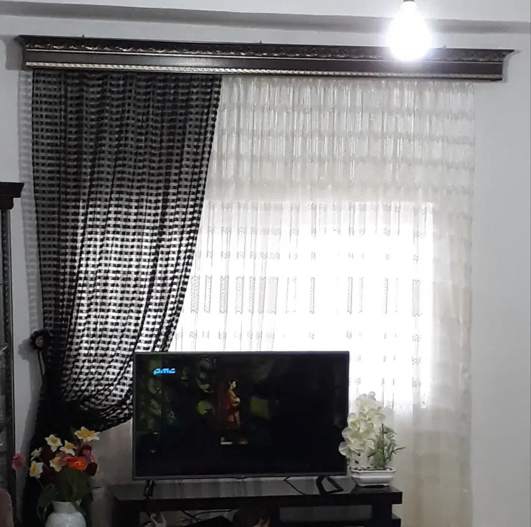 پرده طوری|پرده، رانر، رومیزی|رودسر, |دیوار