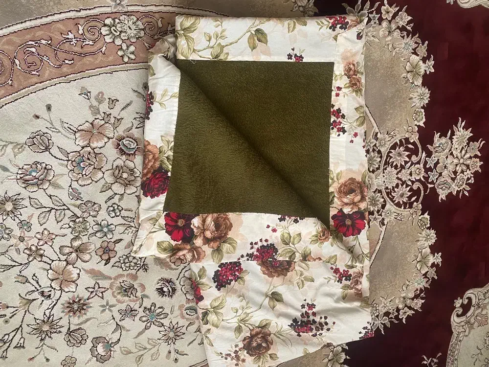 لحاف وپتو تشک|رختخواب، بالش، پتو|قائن, |دیوار