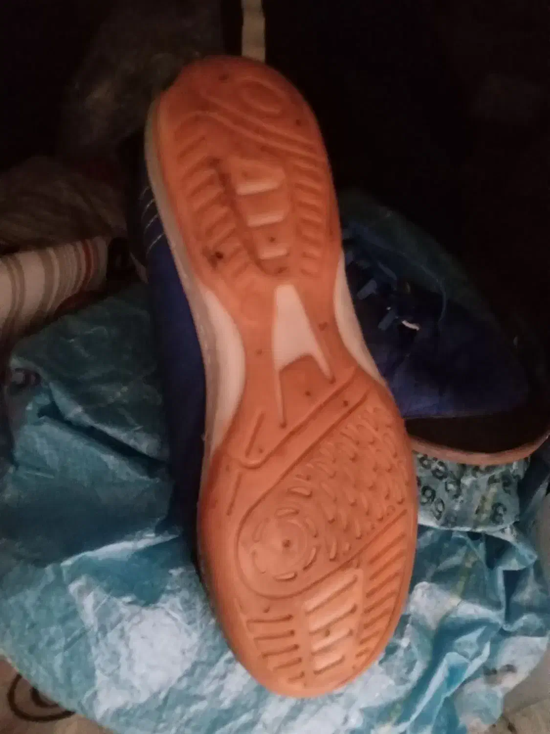 کفش فوتبال|ورزشهای توپی|مرند, |دیوار