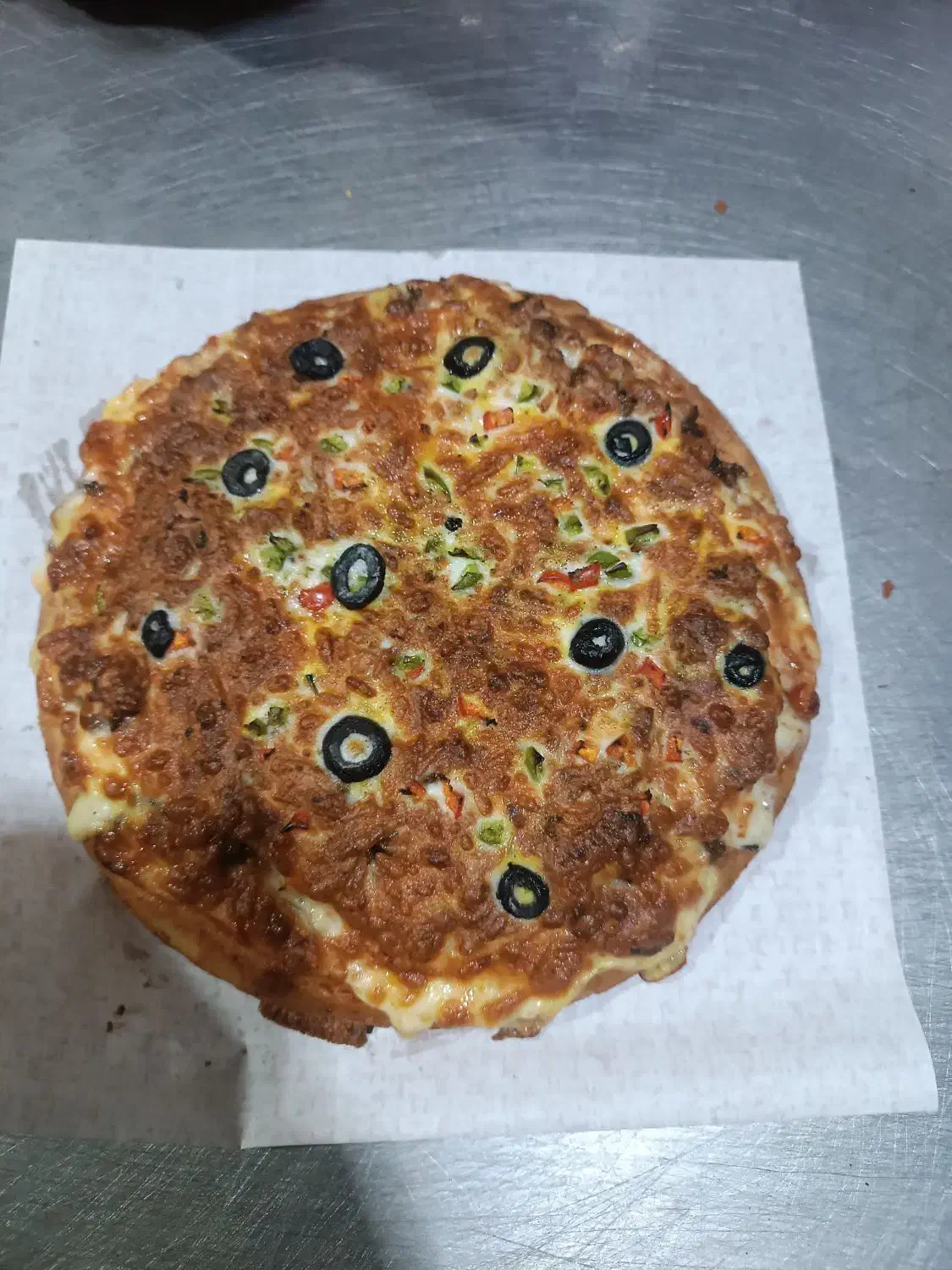 به یک شاگرد فر کار نیازمندیم خیلی فوری|استخدام خدمات فروشگاه و رستوران|نیشابور, امام خمینی|دیوار