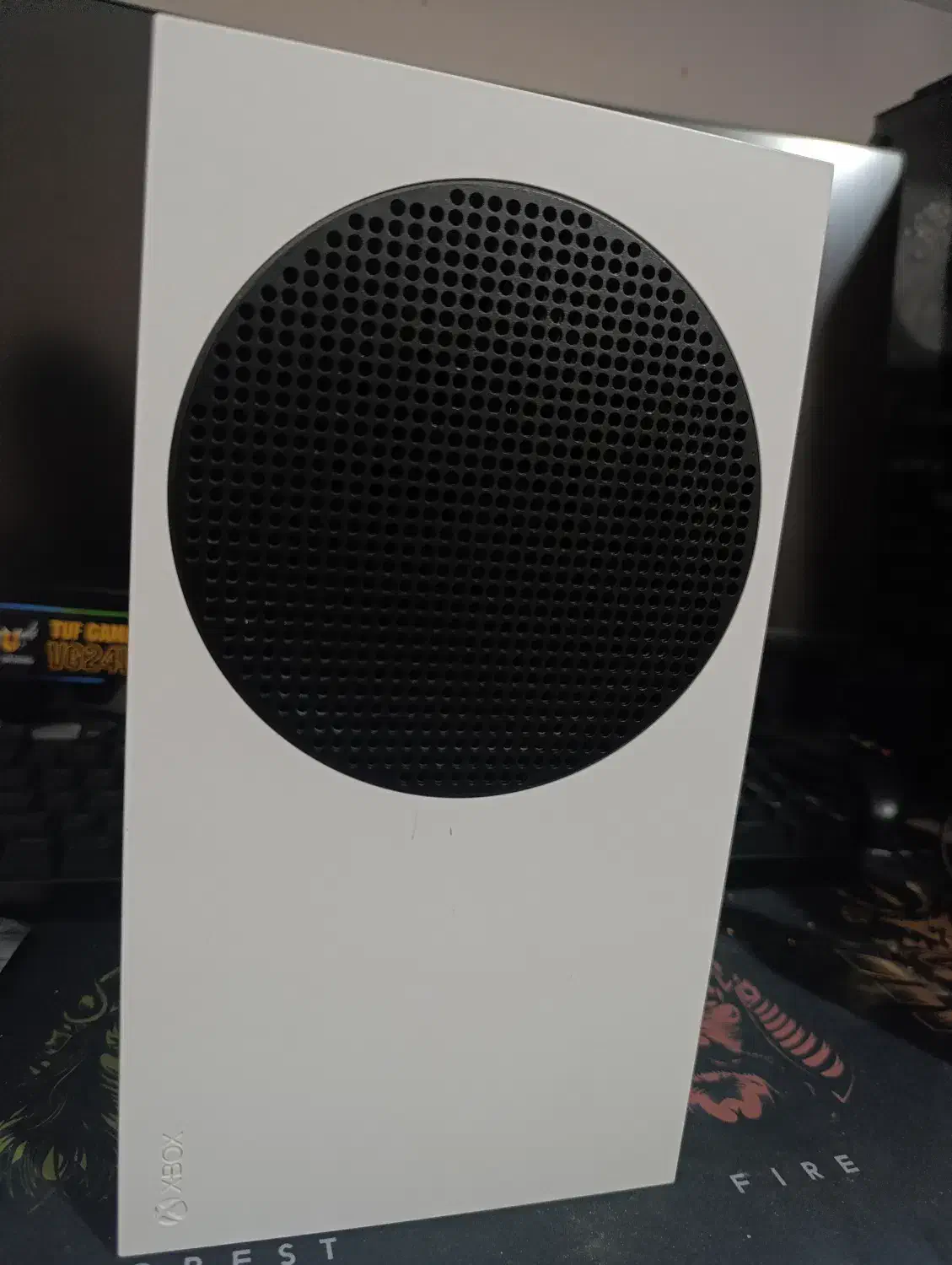 Xbox series s|کنسول، بازی ویدئویی و آنلاین|کرمانشاه, |دیوار