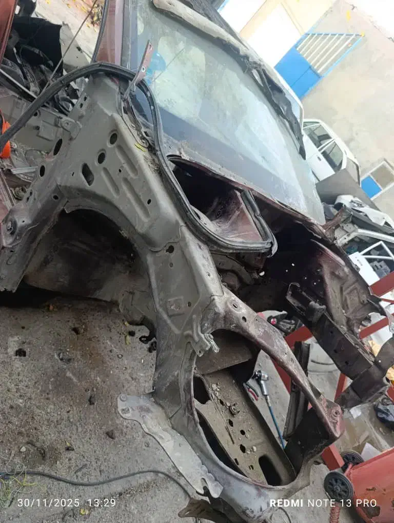 اتاق تصادفی ۲۰۶|قطعات یدکی و لوازم جانبی|ایلام, |دیوار