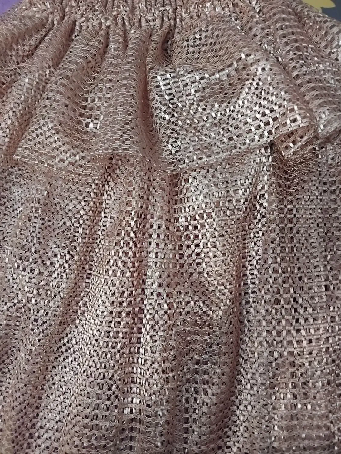 پرده تور|پرده، رانر، رومیزی|تهران, جیحون|دیوار