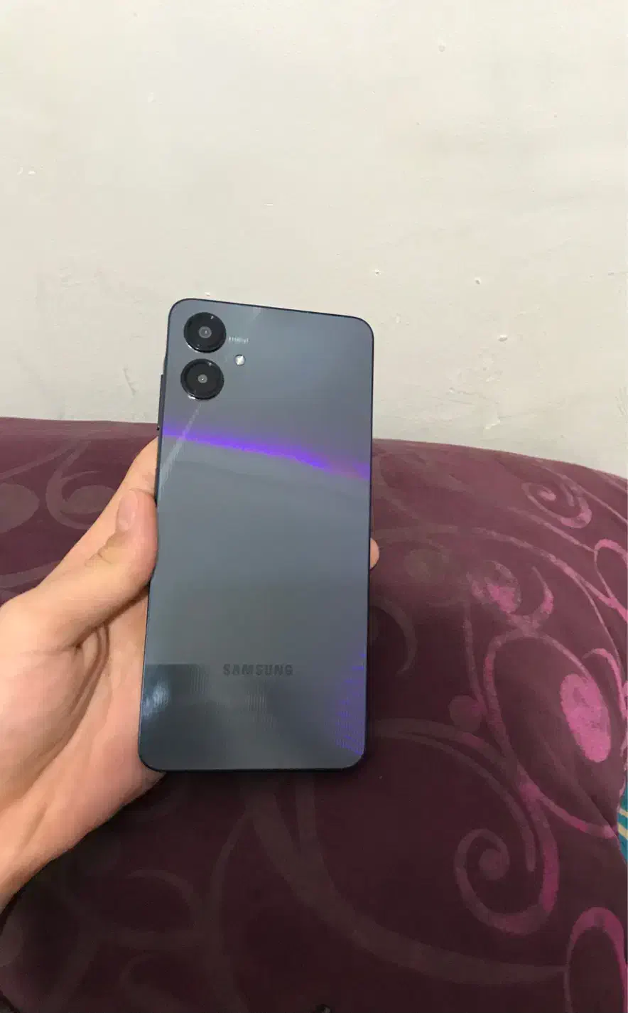 سامسونگ A06|موبایل|اسلام‌شهر, شهرک احمدیه|دیوار