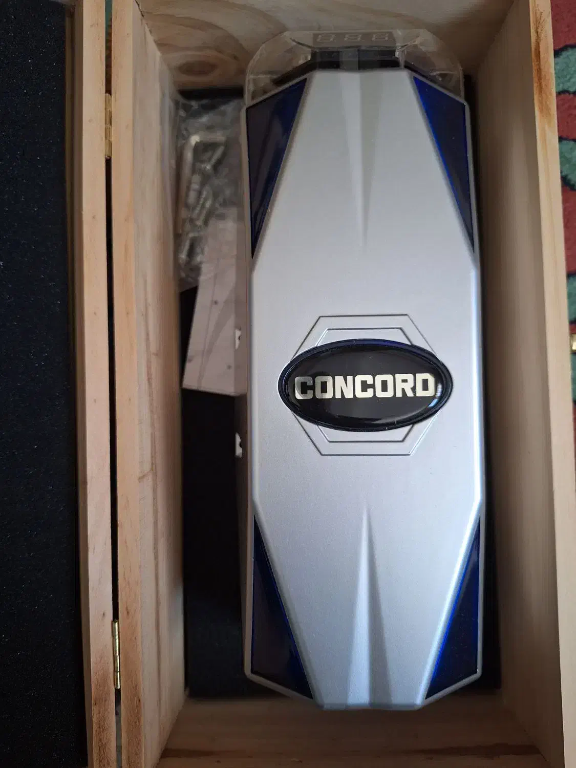 خازن روکش صندلی و قاب مانیتور ۲۰۶|قطعات یدکی و لوازم جانبی|محمدشهر, محمدشهر|دیوار