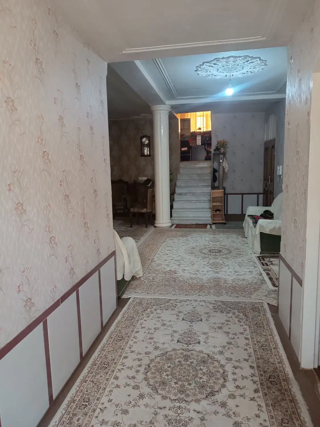 فروش اپارتمان179متری طبقه اول|فروش آپارتمان|جهرم, |دیوار