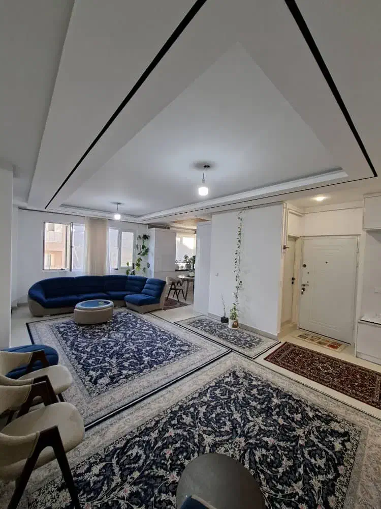 فروش آپارتمان شخصی ساز ۴/۱۹ بهاران (نوساز)|فروش آپارتمان|سنندج, |دیوار