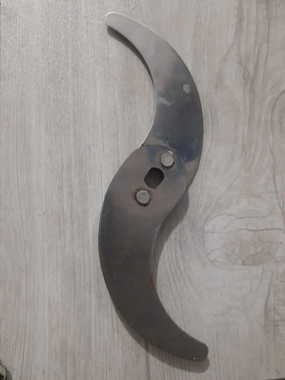 تیغه سبزی خردکن سبز ایران|خردکن، آسیاب، غذاساز|اهواز, شریعتی جنوبی|دیوار