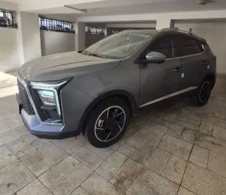 x5 کی ام سی|خودرو سواری و وانت|اردبیل, |دیوار