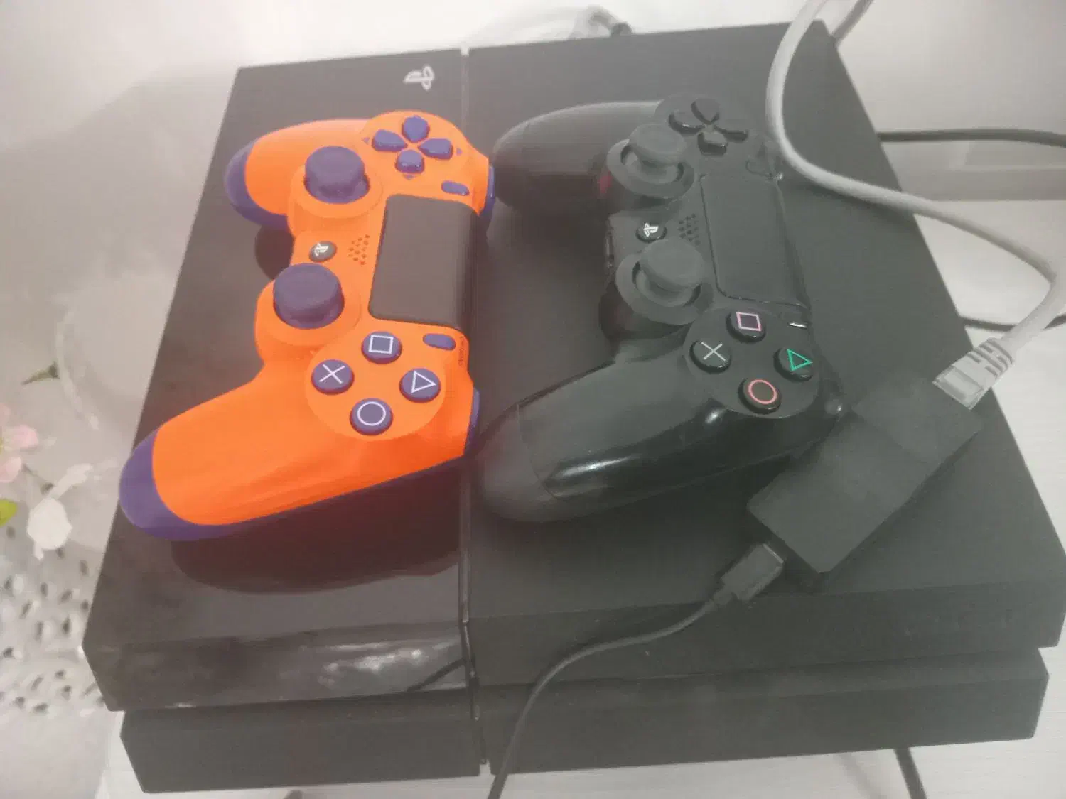 ps4 fat 1tra کپی خور  بازی ها با زیرنویس فارسی|کنسول، بازی ویدئویی و آنلاین|نسیم‌شهر, |دیوار