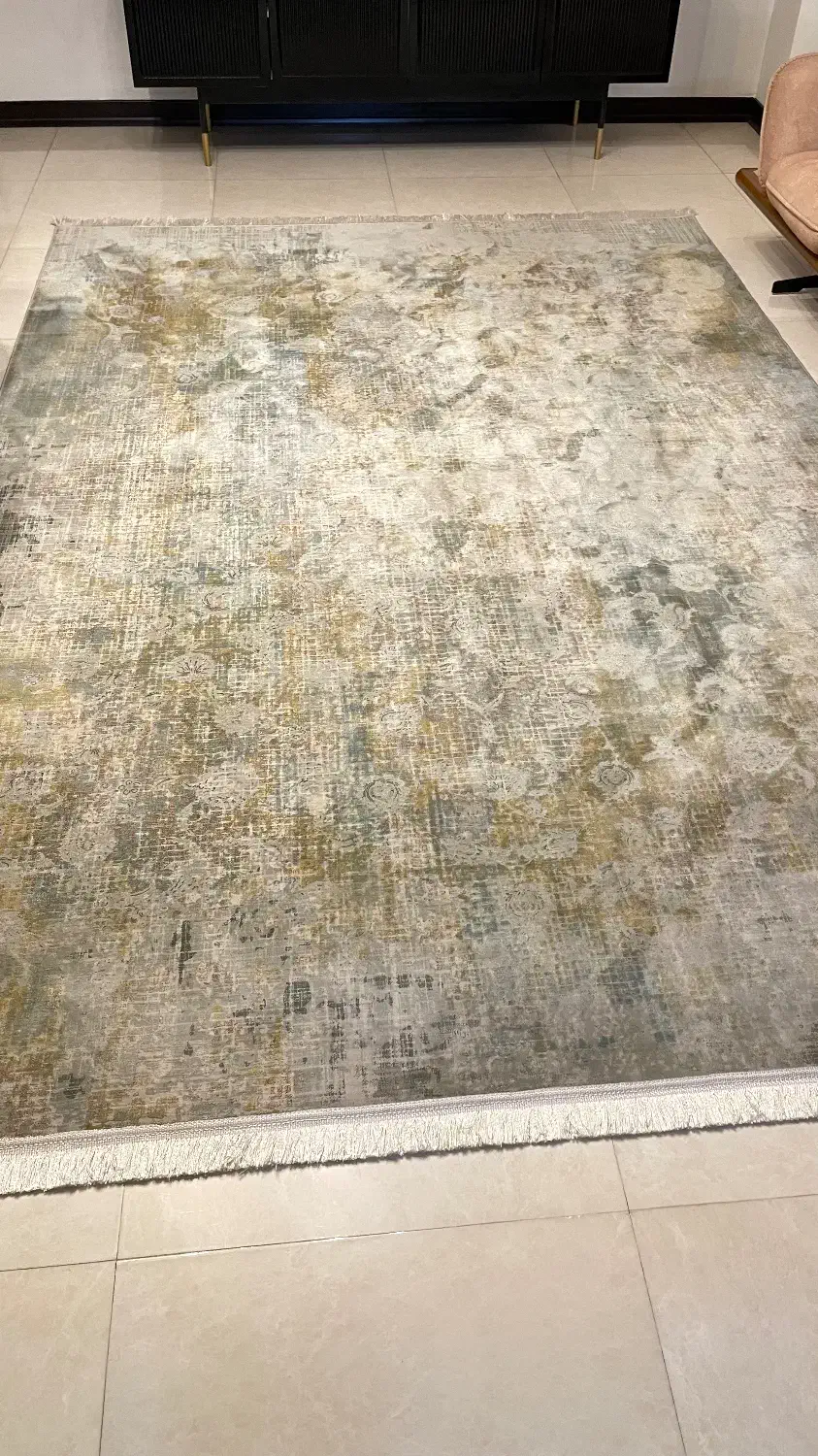 فرش وینتیج|فرش|ساری, |دیوار