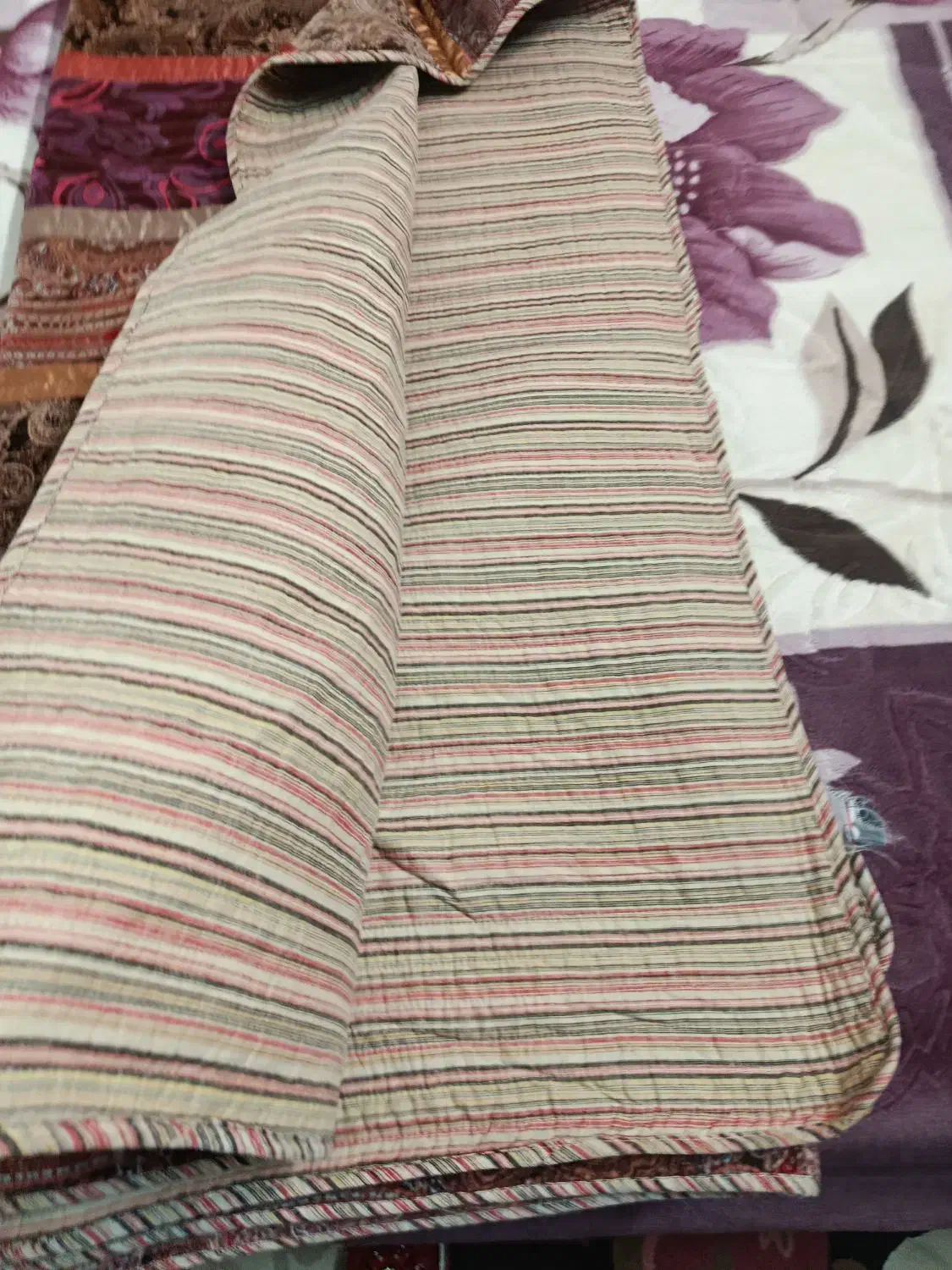 روتختی دونفره ازجنس وطرح سنتی|سرویس روتختی|قم, پردیسان|دیوار