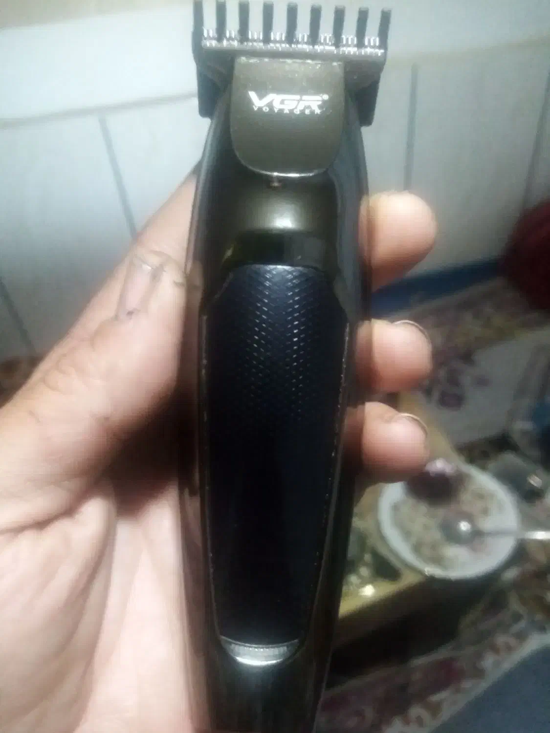 ماشین اصلاح سر وصرت» و تبلت|آرایشی، بهداشتی، درمانی|سلماس, |دیوار